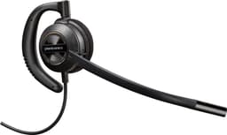 HP Poly EncorePro 530D met Quick Disconnect Discreet Digital Headset TAA — thumbnail 2