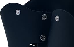 Case geschikt voor AirPods Max - Blauw - Cover - Hoesje - Volledige Bescherming - Stevig — thumbnail 2