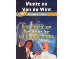 Muntz & van de Wint - Islam Actueel