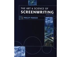 The Art and Science of Screenwriting