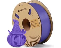 PLA Filament 1.75mm 1kg voor 3D Printer - Paars (Purple Wealth)