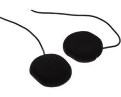 Motor Communicatie Systeem Luidsprekers met Harman Kardon Audio Upgrade