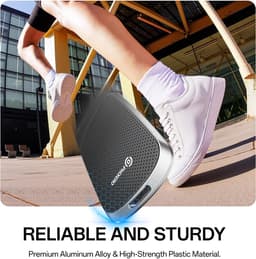 Draagbare Externe SSD 4TB Hoogte, Snelle 5Gbps Type-C Opslag — thumbnail 3