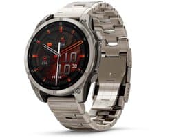 Garmin Fenix 8 47 mm