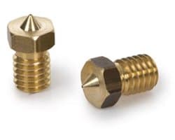 Spuitmond voor VERTEX NANO en VERTEX DELTA - 2 st.