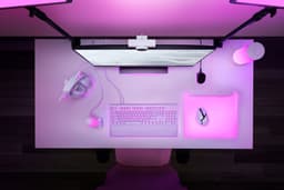 Razer Kiyo V2 X webcam — thumbnail 5