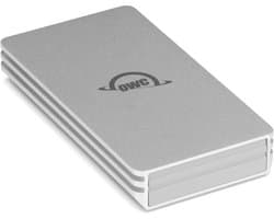 2.0TB Draagbare SSD Schijf - Ultradraagbare USB-C NVMe SSD met Hoge Snelheid
