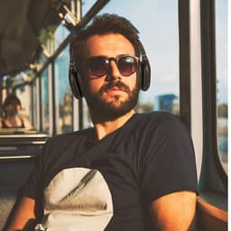 Celly HyperBeat Headset Hoofdband 3,5mm-connector USB Type-C Bluetooth Zwart — thumbnail 4