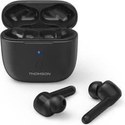 Thomson WEAR 7811BK TWS BT ANC Koptelefoon Zwart — thumbnail 3