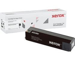 Xerox Inktcartridge vervangt HP HP 970XL (CN625AE, CN625A, CN625AM) Compatibel Zwart Everyday 006R04595