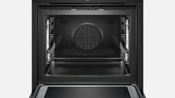 Bosch HNG6764B6 - Serie 8 - Inbouw oven met stoomtoevoeging - HomeConnect — thumbnail 7