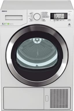 Beko DPY8506GXB1 - Warmtepompdroger — thumbnail 12