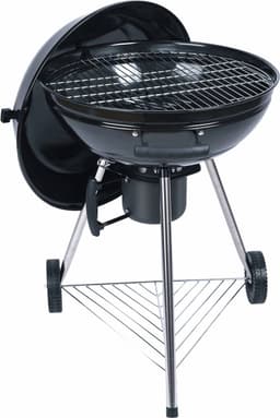 sweeek - Kogelbarbecue 56,5cm georges — thumbnail 4