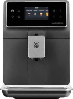 WMF Perfection 840 - Volautomatische koffiemachine voor perfecte koffiespecialiteiten — thumbnail 1