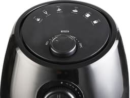 Beper P101FRI001 - Hete Luchtfriteuse - Airfryer - Gezond Frituren - Frituurpan zonder Olie - 2L — thumbnail 8