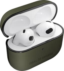 iDeal of Sweden AirPods Case Unity Gen 3 Metal Woods — thumbnail 2