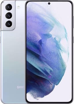 Samsung Galaxy S21+ - 5G - 128GB - Phantom Silver — thumbnail 12