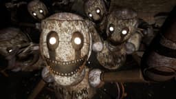 Five Nights At Freddy's: Security Breach - PS5 — thumbnail 3