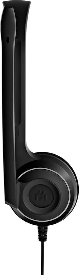 EPOS EDU 11 USB Headset Bedraad Hoofdband Onderwijs USB Type-A Zwart — thumbnail 5