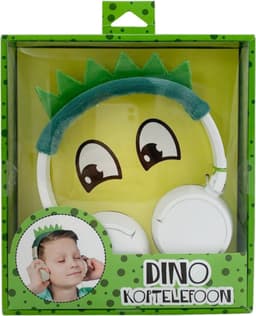 Dino Hoofdtelefoon — thumbnail 1