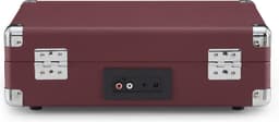 Crosley Cruiser Plus - Burgundy — thumbnail 4