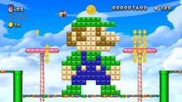New Super Mario Bros. U Deluxe - Nintendo Switch — thumbnail 7