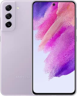 Samsung Galaxy S21 FE 5G - 128GB - Lavender — thumbnail 22