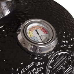 Yakiniku - XXLarge Kamado Compleet - Zwart — thumbnail 3