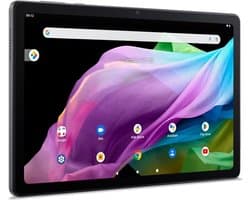 Acer Iconia Tab P10-11-K25X - 64 GB - Grijs
