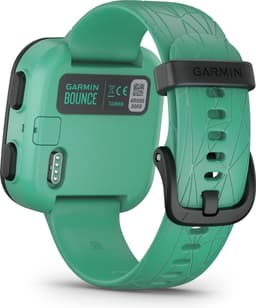 Garmin Bounce - Smartwatch voor Kinderen - Realtime locatiebepaling - LTE/5G/4G verbindig - Green Burst — thumbnail 6