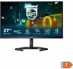 Philips Evnia M1 series 27M1N3200ZA - Full HD IPS Gaming Monitor - 165hz -27 inch — thumbnail 2