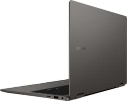 Samsung - Galaxy Book3 360 - Laptop - 16" 3K AMOLED - Graphite — thumbnail 13
