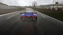 Assetto Corsa Competizione - PS5 — thumbnail 10