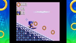 Sonic Origins Plus - Nintendo Switch — thumbnail 4