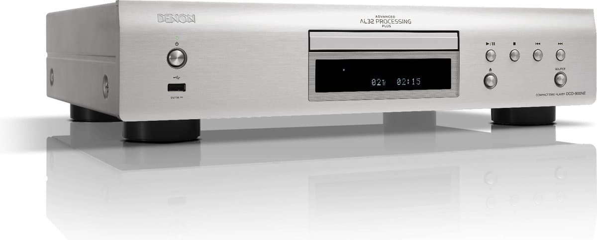 Denon DCD900NESPE2 CD-Speler — afbeelding 1