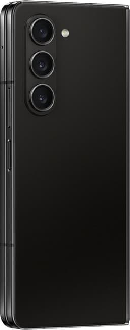 Samsung Galaxy Z Fold5 - 256GB - Phantom Black — thumbnail 7