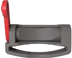 PROKING Schakelaar Geschikt Voor Dyson V15 / V11 / V10 / V8 / V7 / V6 – Switch Button – Stofzuiger Knop – Handgreep clip - Aan / Uit schakelaar