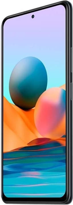 Xiaomi Redmi Note 10 Pro - 128GB - Grijs — thumbnail 3