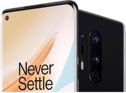 OnePlus 8 Pro - 128GB - Zwart — thumbnail 5