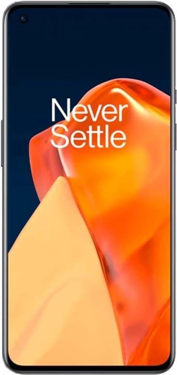 OnePlus 9 5G 8/128GB- Zwart — afbeelding 1