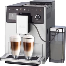 Melitta F630-201 koffiezetapparaat Volledig automatisch Combinatiekoffiemachine 1,8 l — thumbnail 5