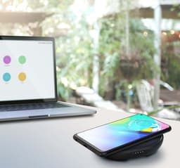 Motorola Draadloze Speaker Zwart - Sonic sub 500 — thumbnail 5