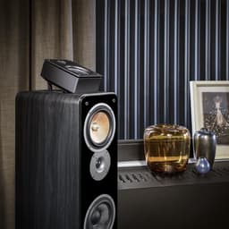 Teufel REFLEKT - Dolby Atmos reflectiespeakers voor home cinema systemen - 3D sound - wit — thumbnail 4