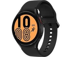 Samsung Galaxy Watch4 - 44 mm - 4G/LTE - Zwart
