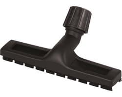 parketborstel 35-38mm + schroef nylon