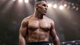 EA Sports UFC 5 - PS5 — thumbnail 9