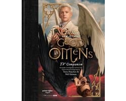 The Nice and Accurate Good Omens TV Companion