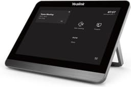 Yealink CTP18 STD 20,3 cm (8') 1280 x 800 Pixels Bluetooth — thumbnail 1