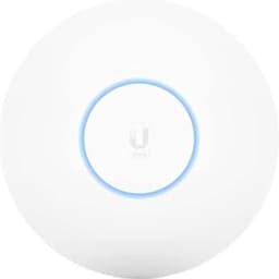 Ubiquiti UniFi U6+ — thumbnail 1
