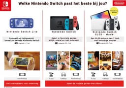 Nintendo Switch Lite - Coral — thumbnail 9